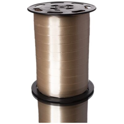 Gift Ribbon Beige